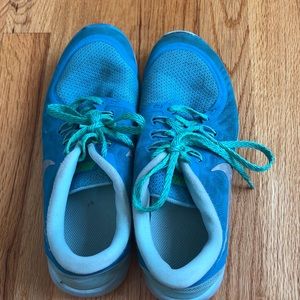 Nike sneakers
